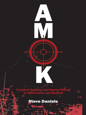 cover image of AMOK